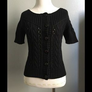 Wolford Sweater XS